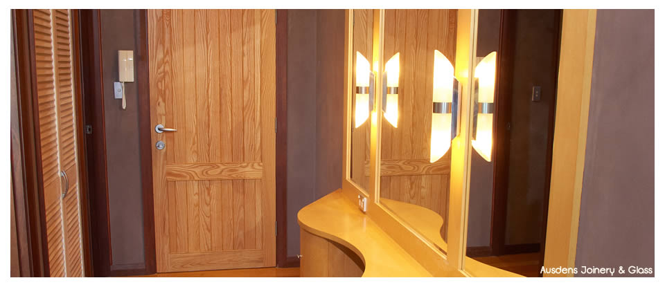 Ausdens Joinery & Glass 