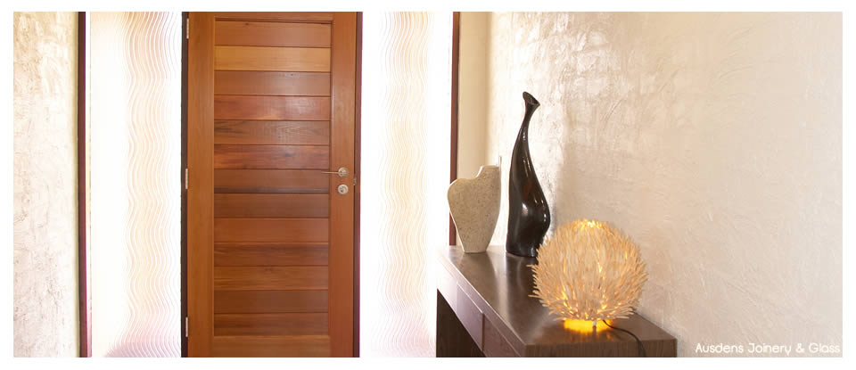 Ausdens Joinery & Glass 
