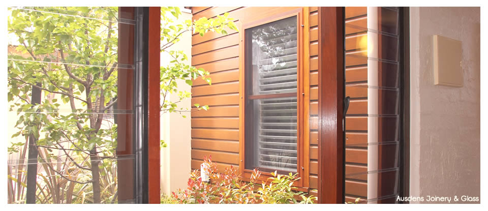 Ausdens Joinery & Glass 