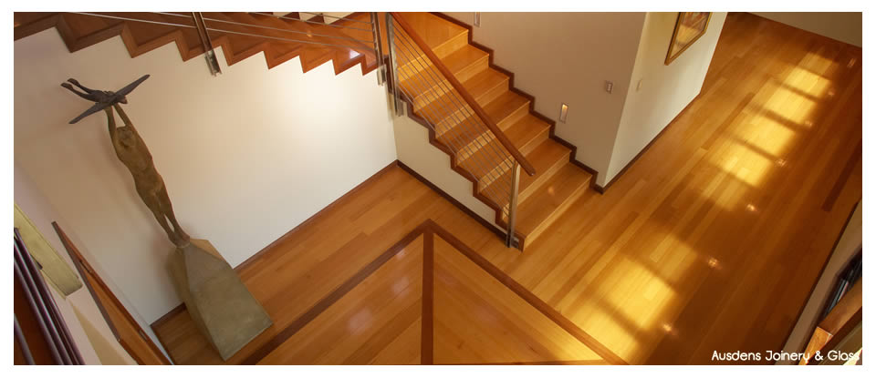 Ausdens Joinery & Glass 