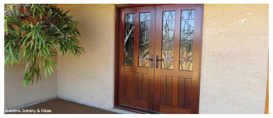 Ausdens Joinery