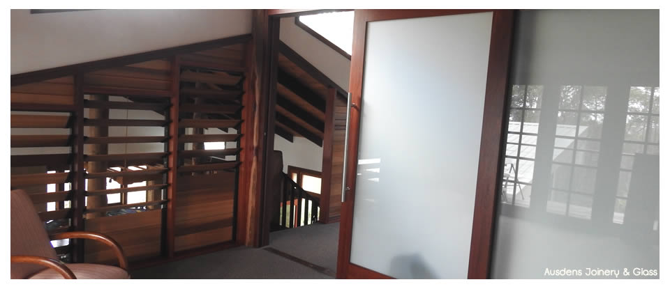 Ausdens Joinery