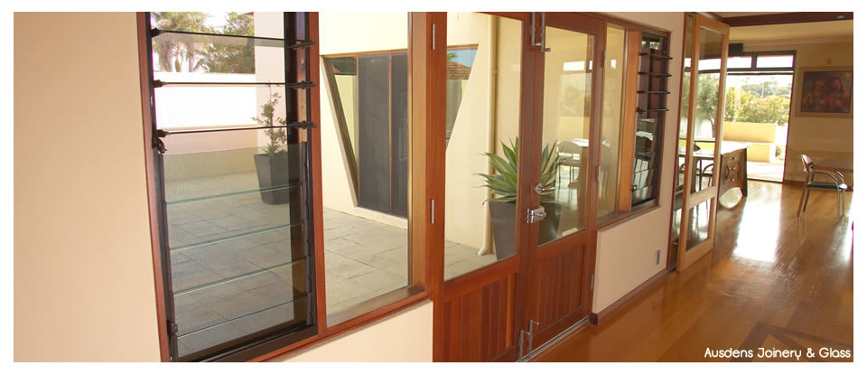 Ausdens Joinery