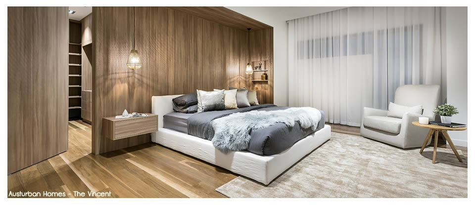 Austurban Homes