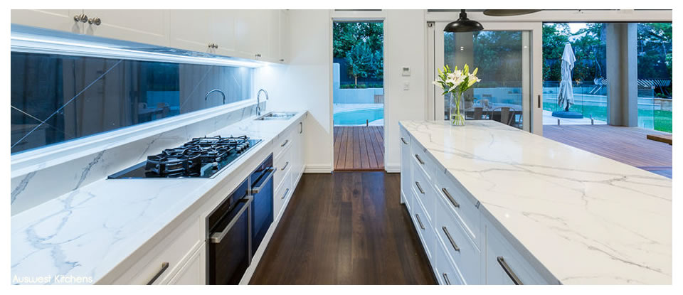 Auswest Kitchens