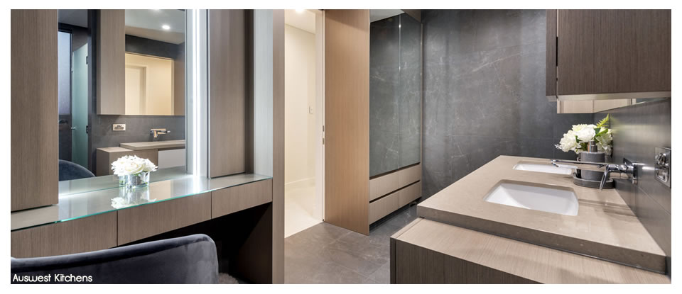 Auswest Kitchens