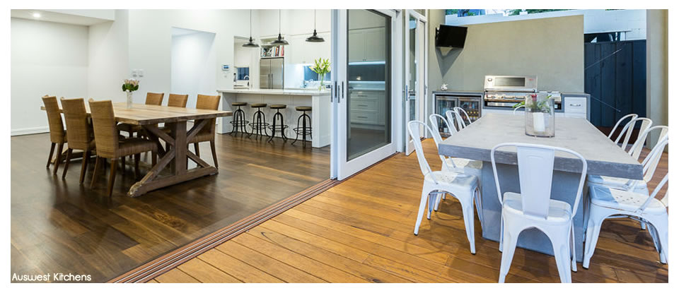 Auswest Kitchens
