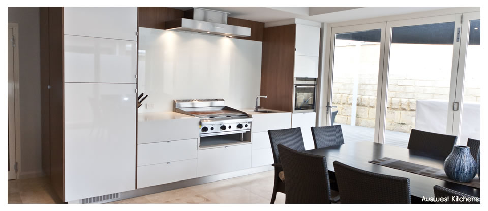 Auswest Kitchens