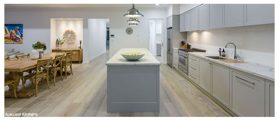 Auswest Kitchens