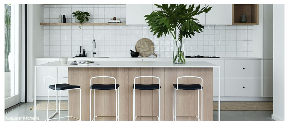 Auswest Kitchens