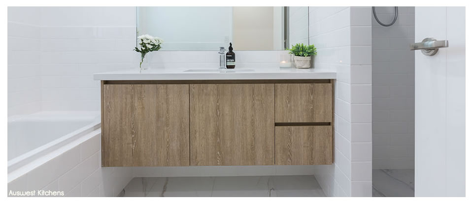 Auswest Kitchens