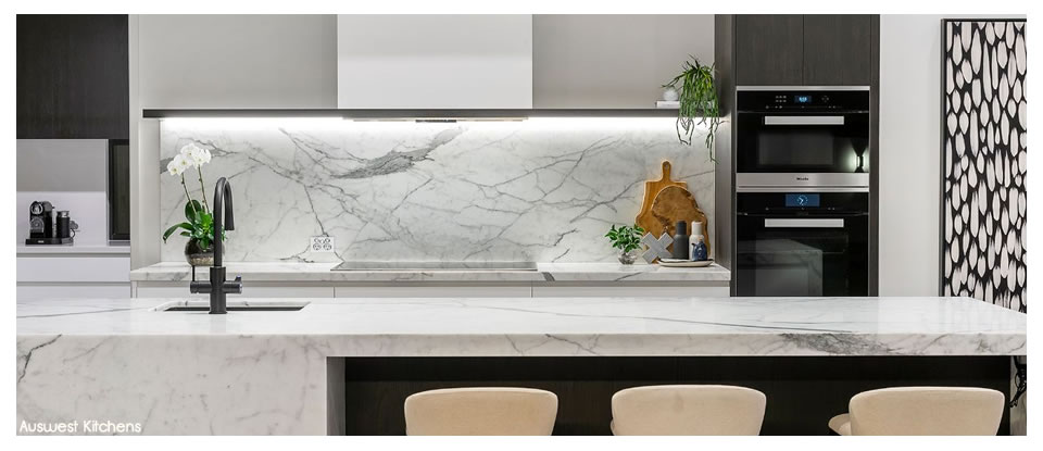 Auswest Kitchens