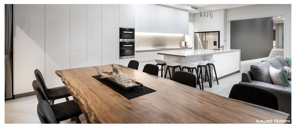Auswest Kitchens