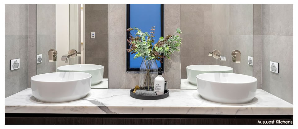 Auswest Kitchens