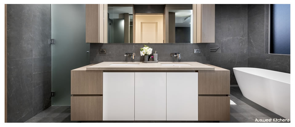 Auswest Kitchens
