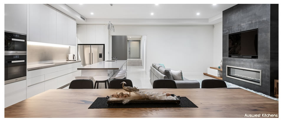 Auswest Kitchens