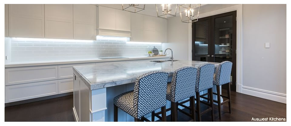 Auswest Kitchens