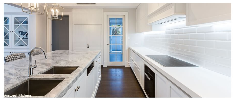 Auswest Kitchens