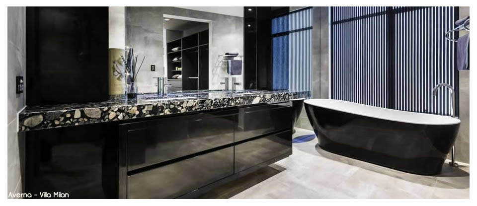Averna Homes