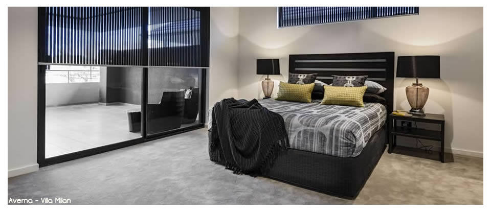 Averna Homes