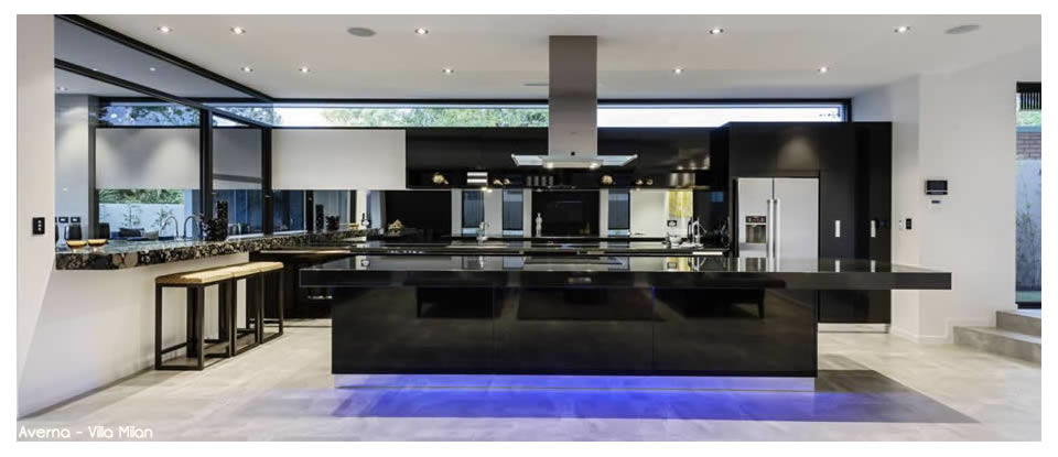 Averna Homes