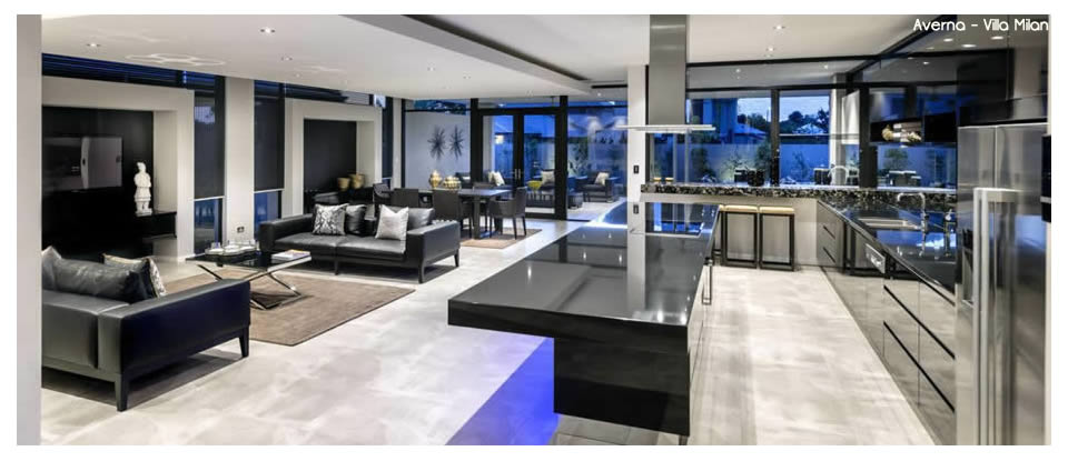 Averna Homes