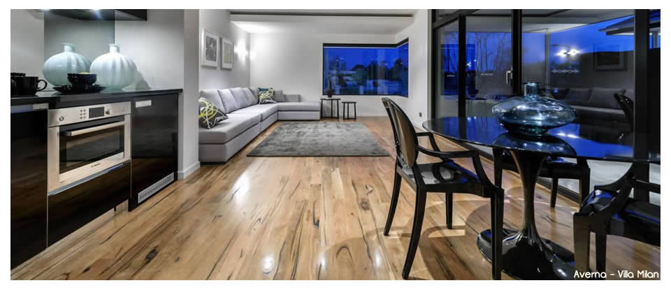 Averna Homes