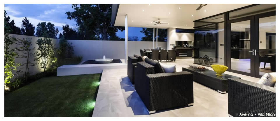 Averna Homes