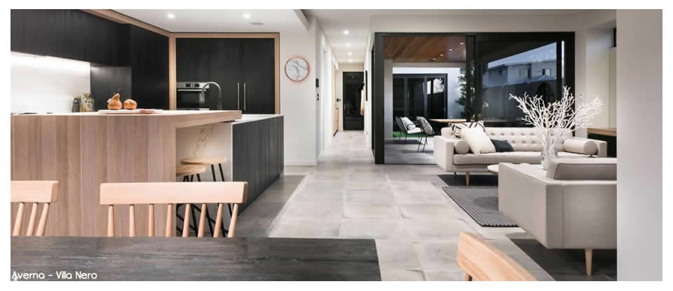 Averna Homes