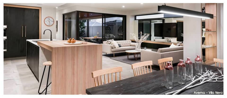 Averna Homes