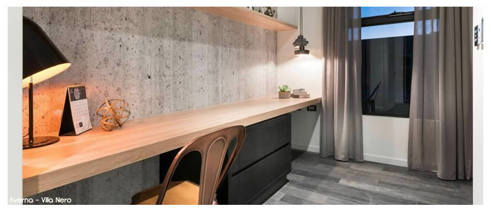 Averna Homes