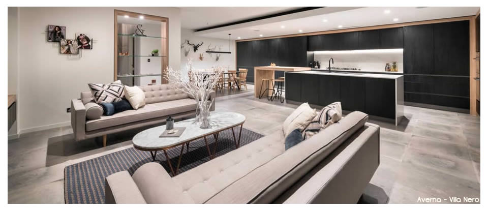 Averna Homes