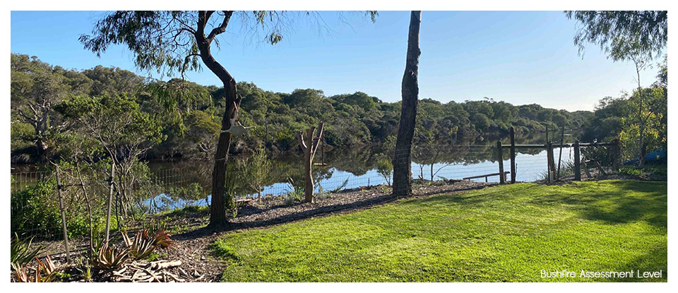 BAL - Bushfire Assessment Level Supplier