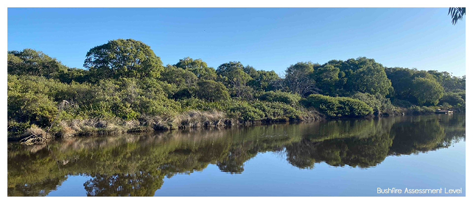 BAL - Bushfire Assessment Level Supplier