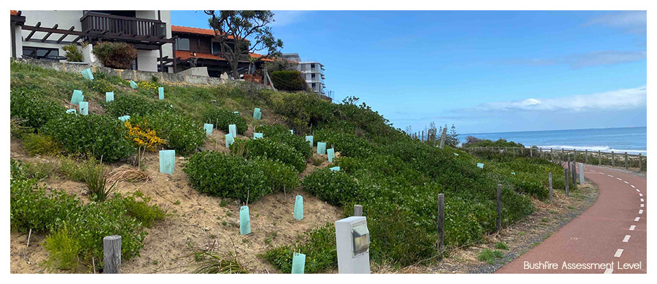 BAL - Bushfire Assessment Level Supplier