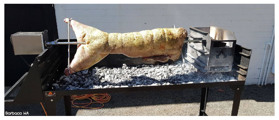 Barbaco WA