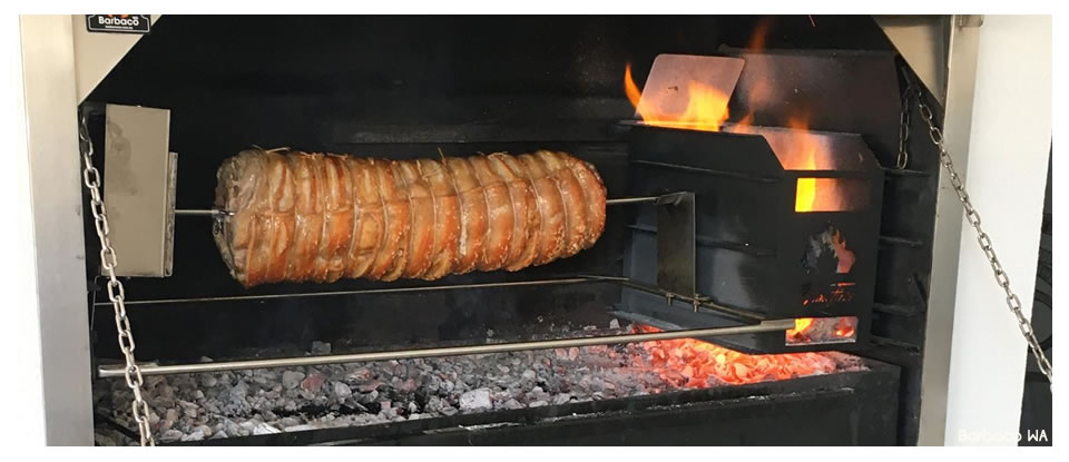 Barbaco WA