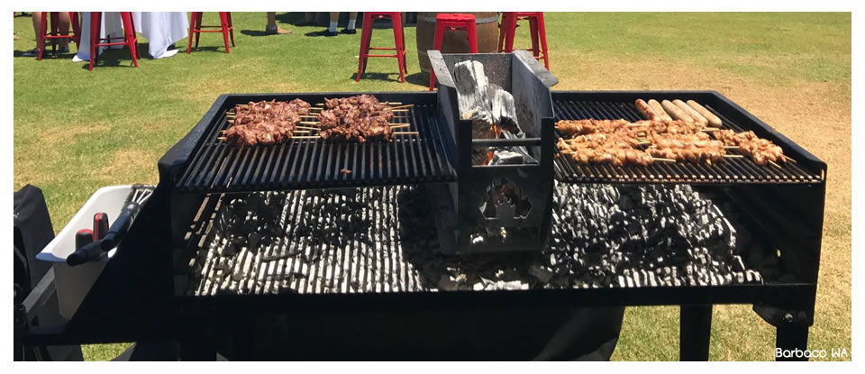 Barbaco WA
