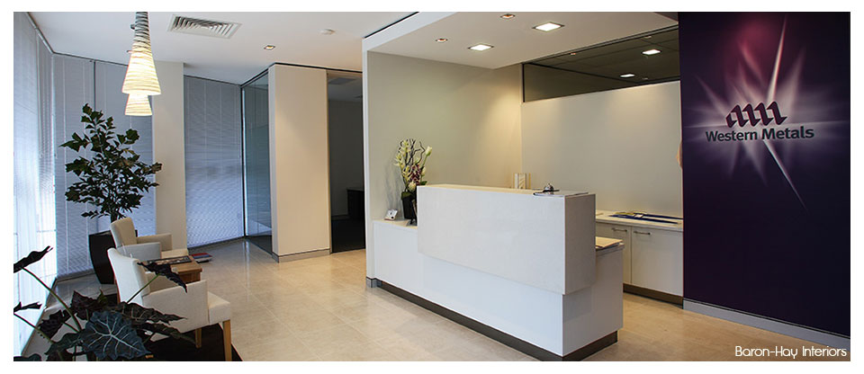 Baron-Hay Interiors