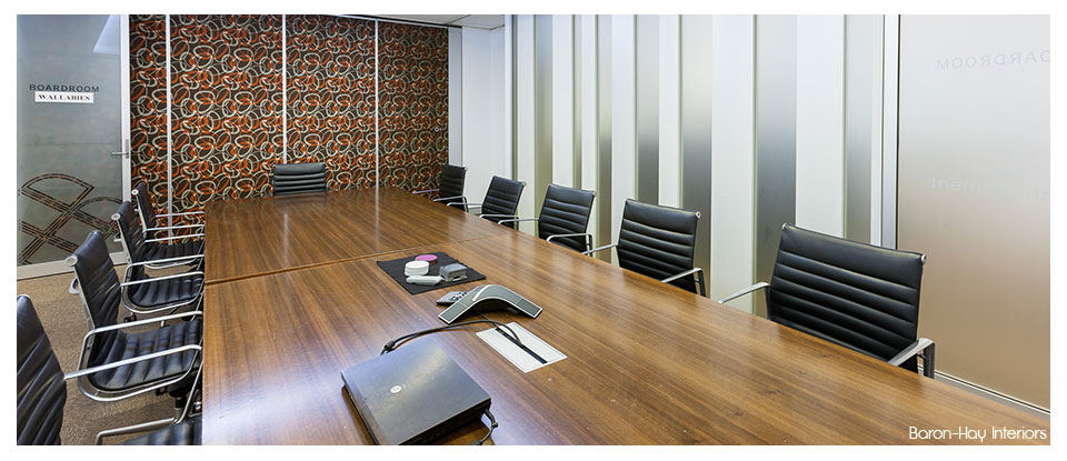 Baron-Hay Interiors