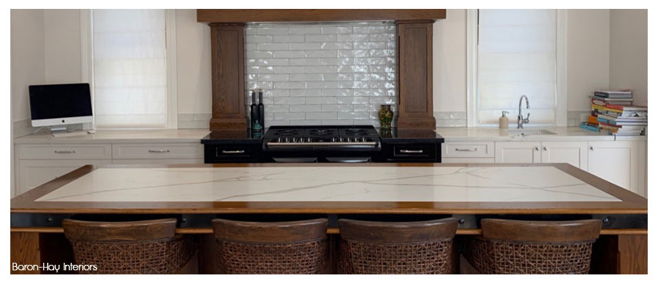 Baron-Hay Interiors
