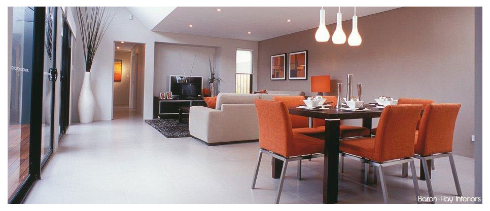 Baron-Hay Interiors