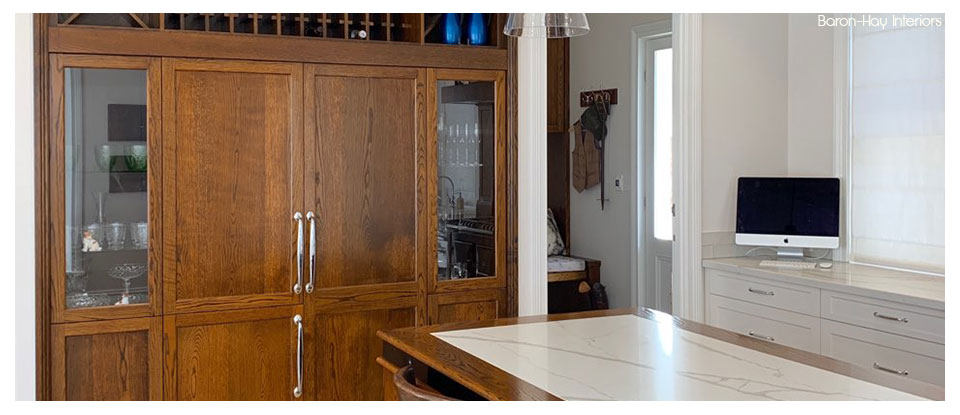 Baron-Hay Interiors