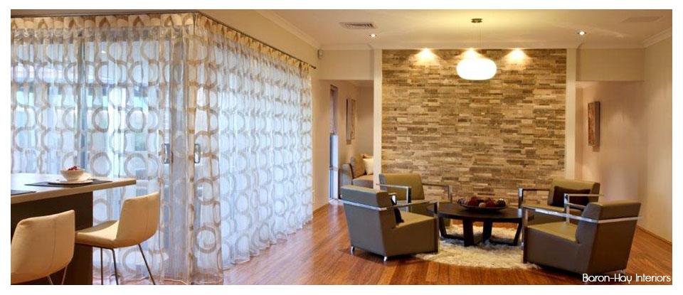 Baron-Hay Interiors