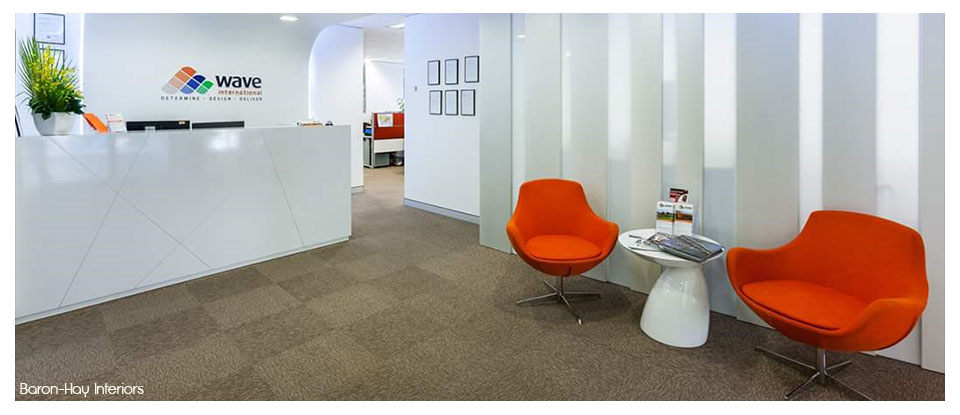 Baron-Hay Interiors