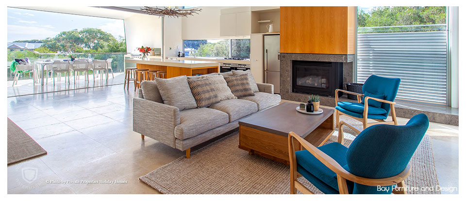 Bay Furniture and Design