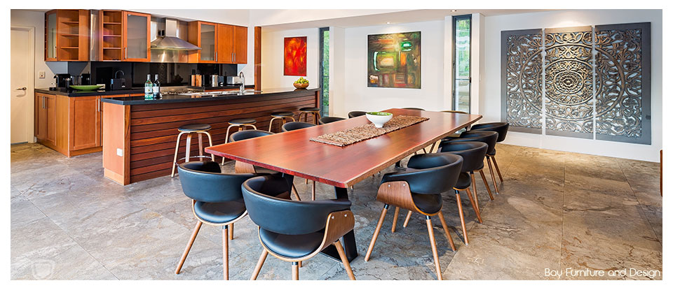 Bay Furniture and Design