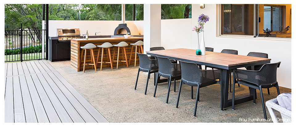 Bay Furniture and Design
