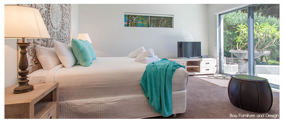 Bay Furniture and Design