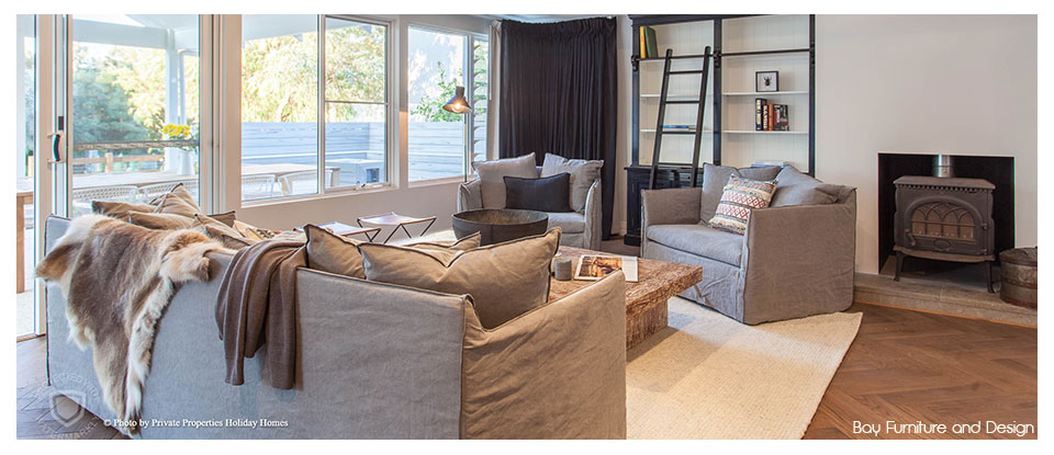 Bay Furniture and Design
